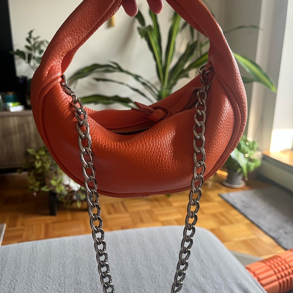 By Far Crush Handbag - Picture 6 of 6